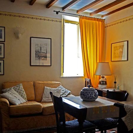 Casa Di Luli Διαμέρισμα Σιένα Εξωτερικό φωτογραφία