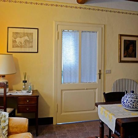 Casa Di Luli Διαμέρισμα Σιένα Εξωτερικό φωτογραφία