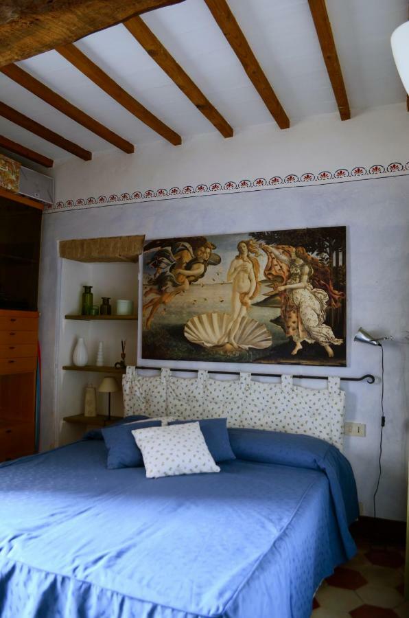 Casa Di Luli Διαμέρισμα Σιένα Εξωτερικό φωτογραφία