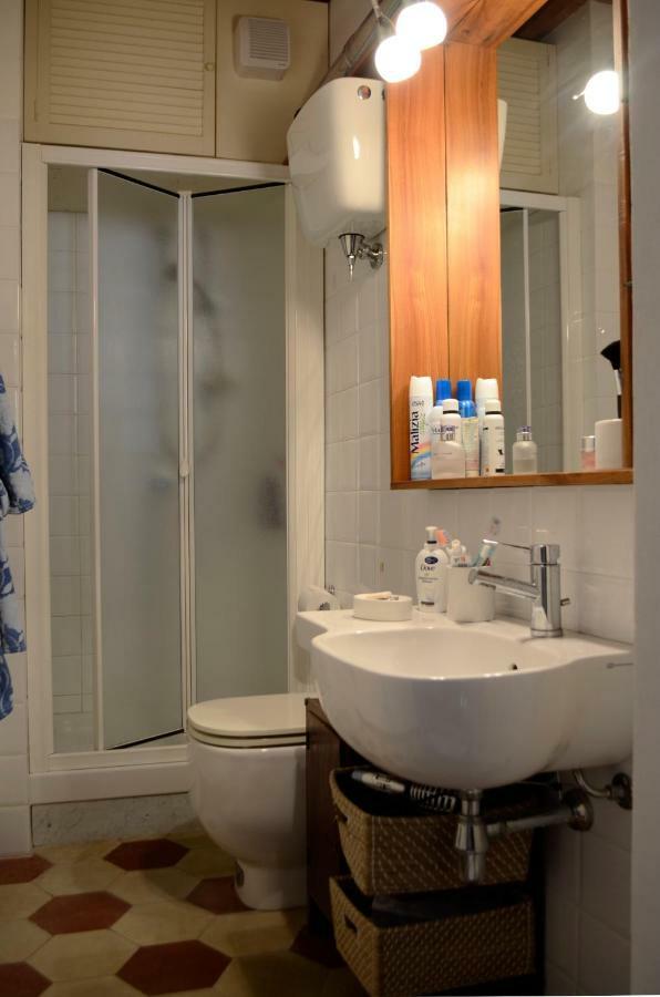 Casa Di Luli Διαμέρισμα Σιένα Εξωτερικό φωτογραφία