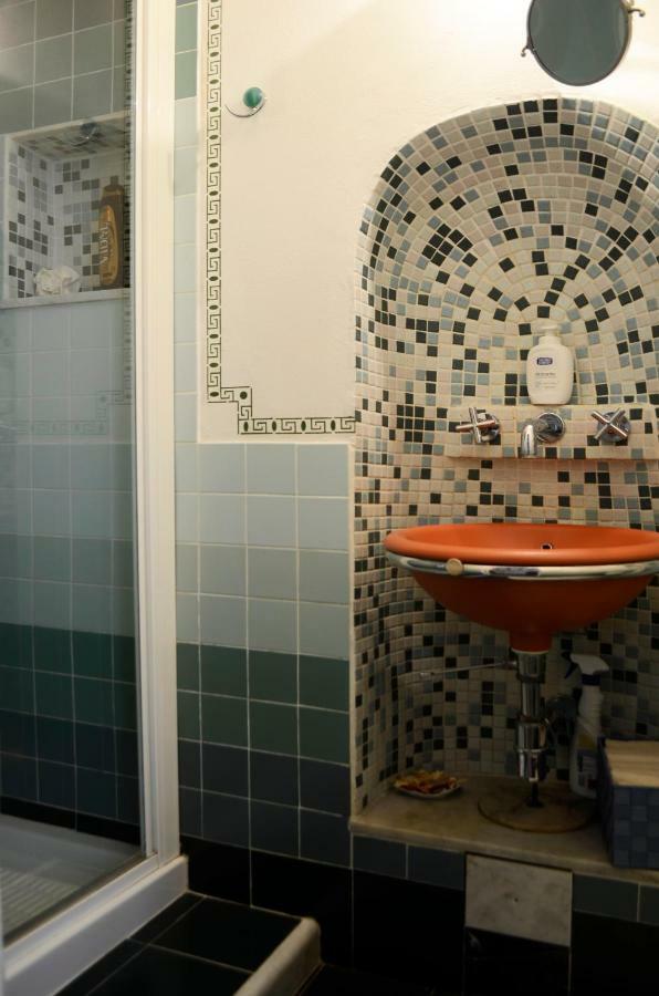 Casa Di Luli Διαμέρισμα Σιένα Εξωτερικό φωτογραφία