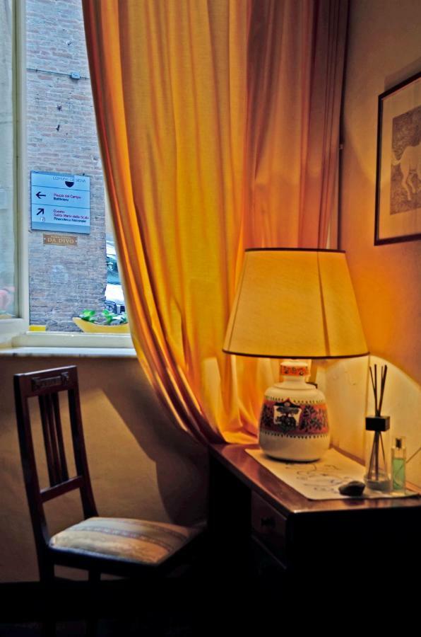 Casa Di Luli Διαμέρισμα Σιένα Εξωτερικό φωτογραφία
