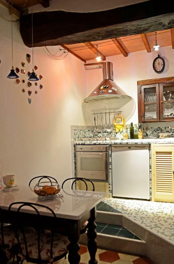 Casa Di Luli Διαμέρισμα Σιένα Εξωτερικό φωτογραφία