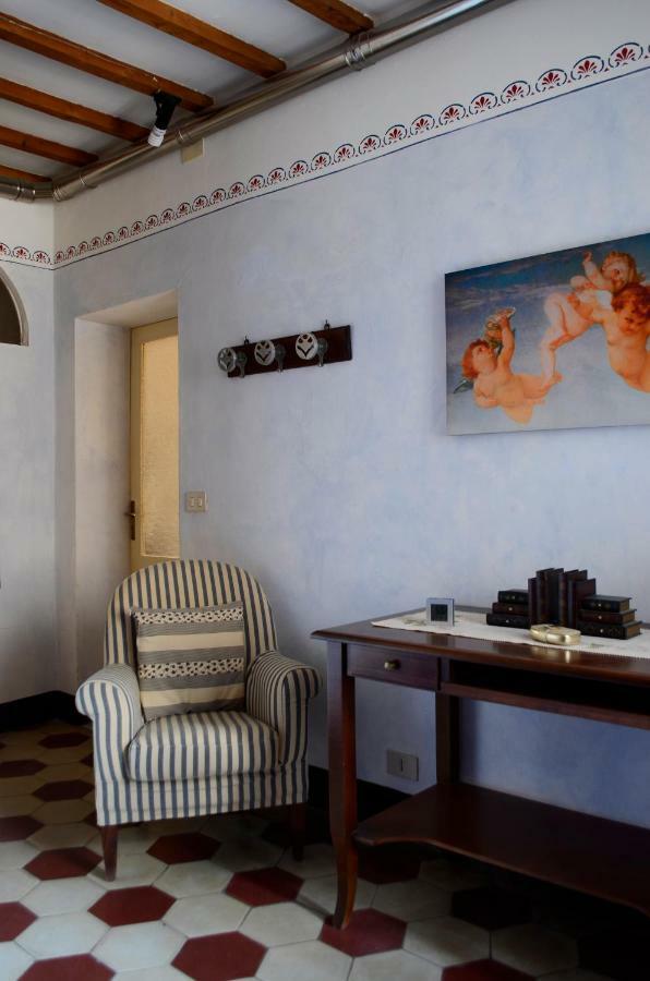 Casa Di Luli Διαμέρισμα Σιένα Εξωτερικό φωτογραφία